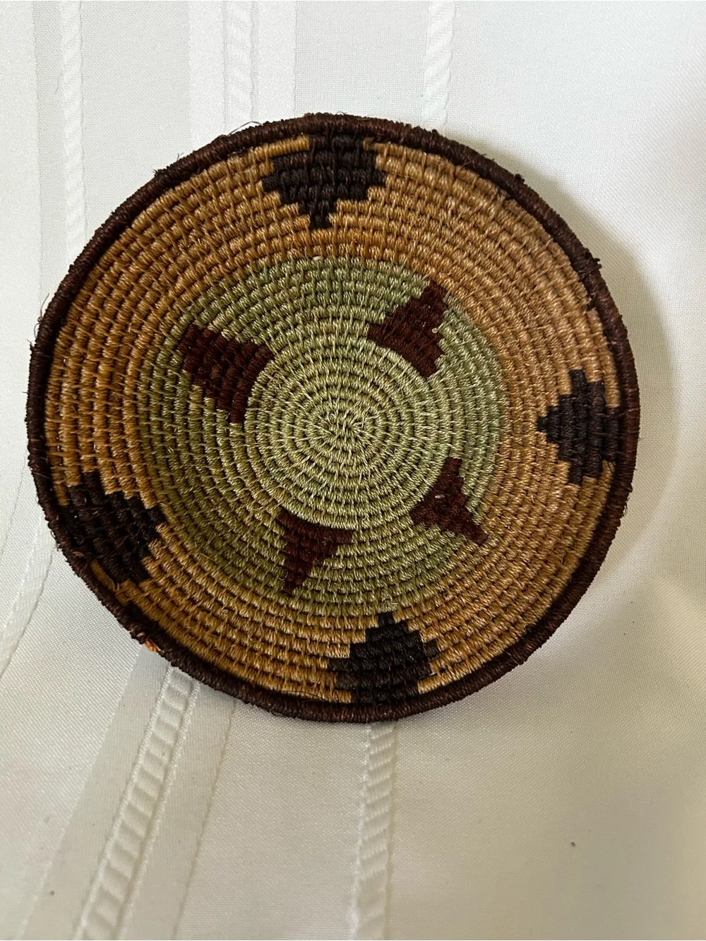 N/A this handmade
